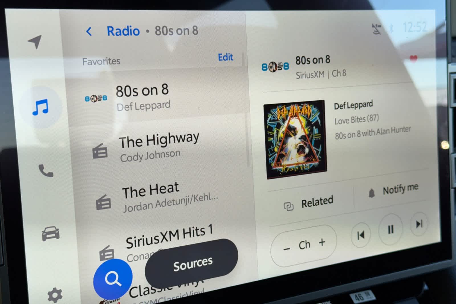 Thumbnail: 2026 Toyota Tundra - 19