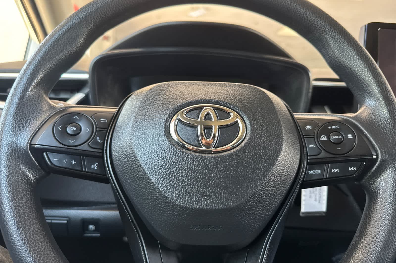 Thumbnail: 2023 Toyota Corolla - 23