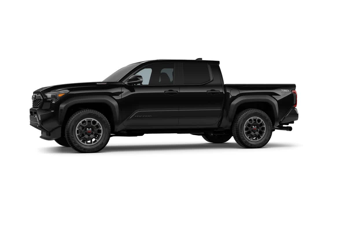 Thumbnail: 2025 Toyota Tacoma - 3