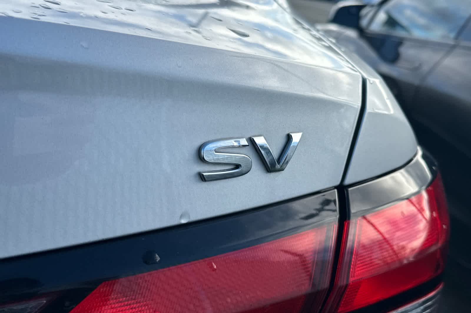 Thumbnail: 2021 Nissan Versa - 7