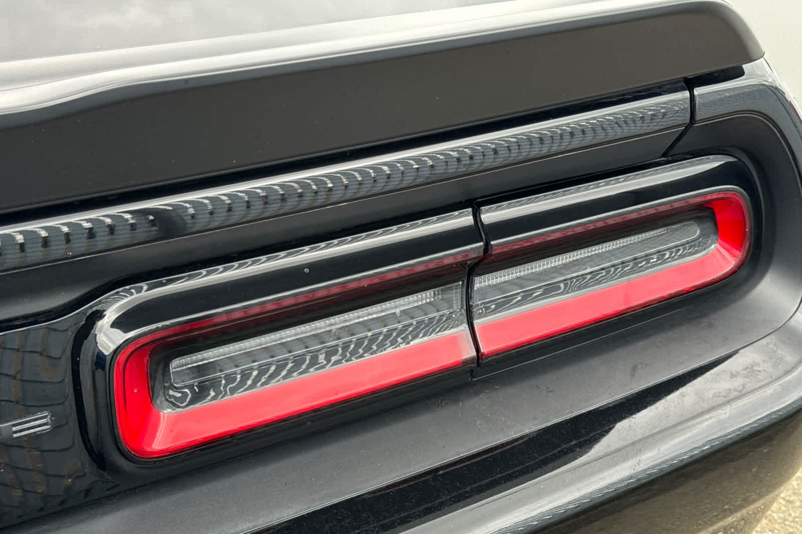 Thumbnail: 2021 Dodge Challenger - 16