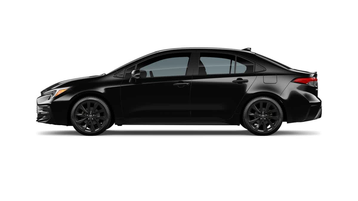 Thumbnail: 2026 Toyota Corolla - 4