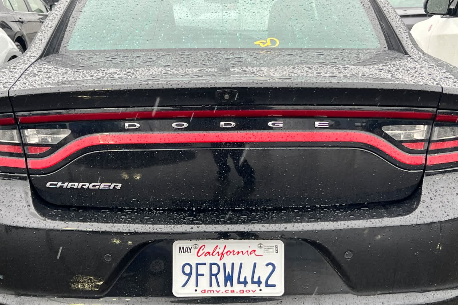 Thumbnail: 2023 Dodge Charger - 15