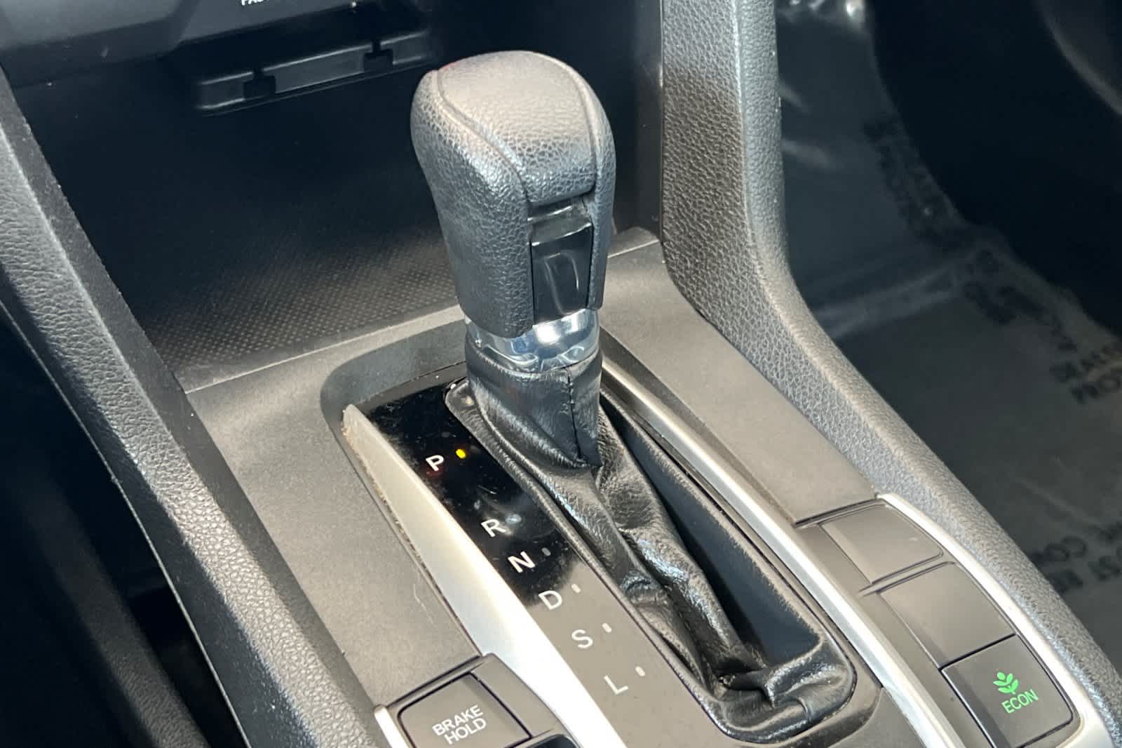 Thumbnail: 2016 Honda Civic - 20