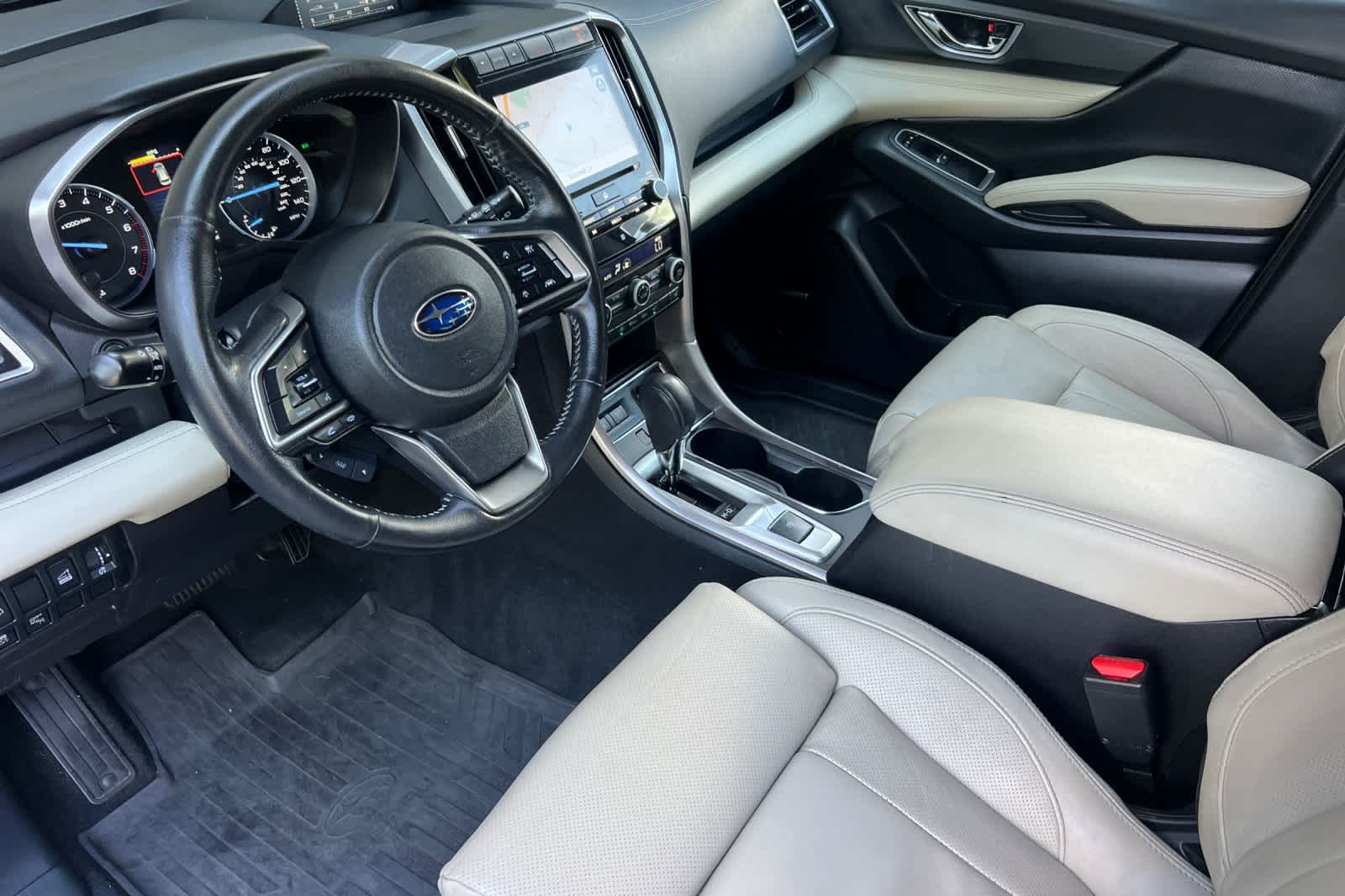 Thumbnail: 2019 Subaru Ascent - 11