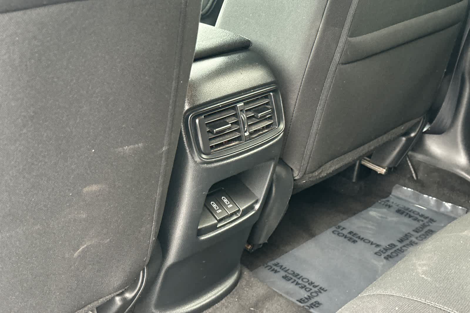 Thumbnail: 2022 Honda CR-V - 14