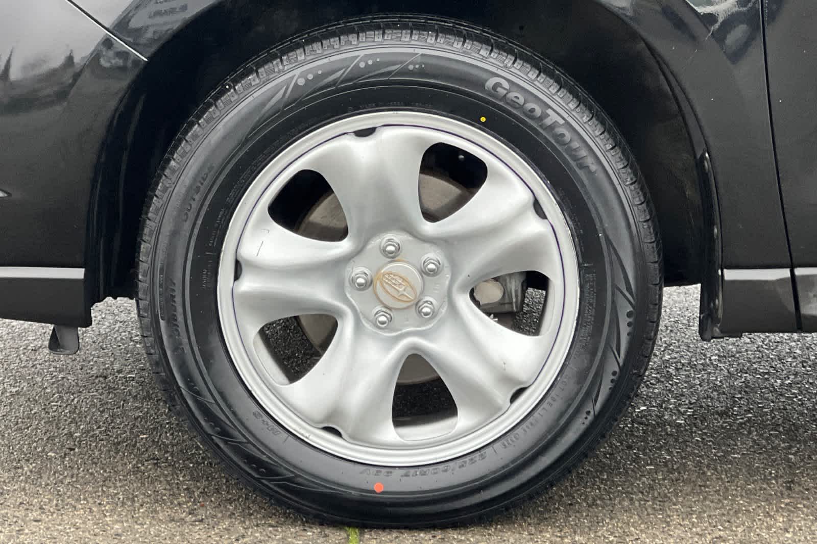 Thumbnail: 2018 Subaru Forester - 28