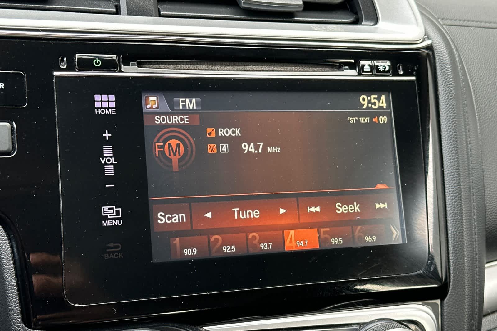 Thumbnail: 2016 Honda Fit - 19