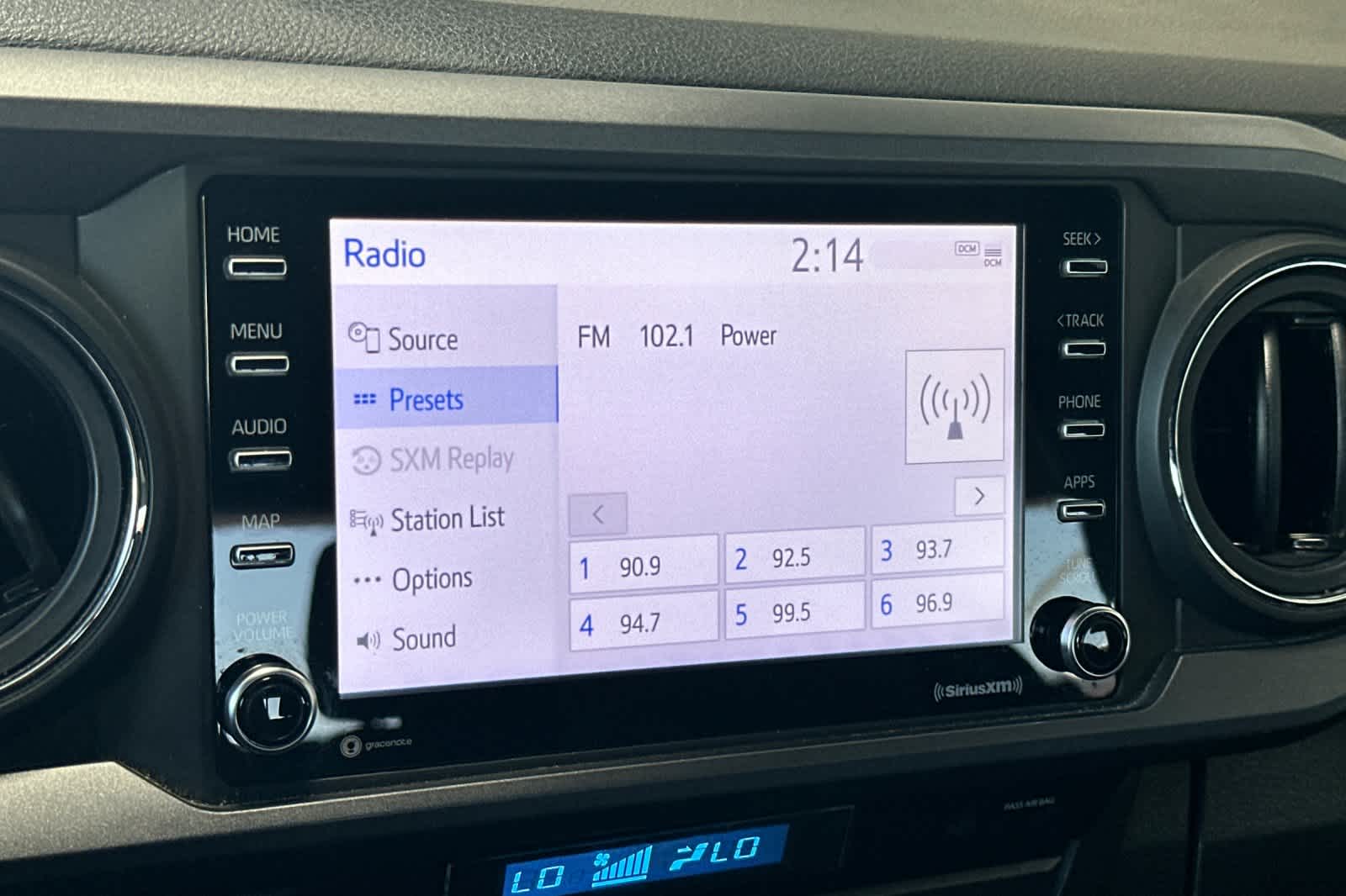 Thumbnail: 2023 Toyota Tacoma - 19