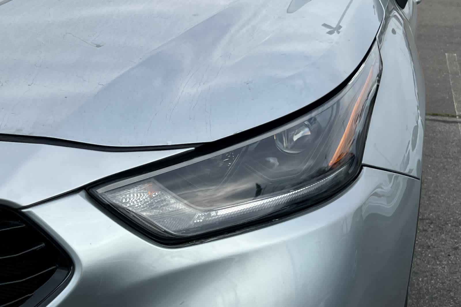 Thumbnail: 2023 Toyota Highlander - 11