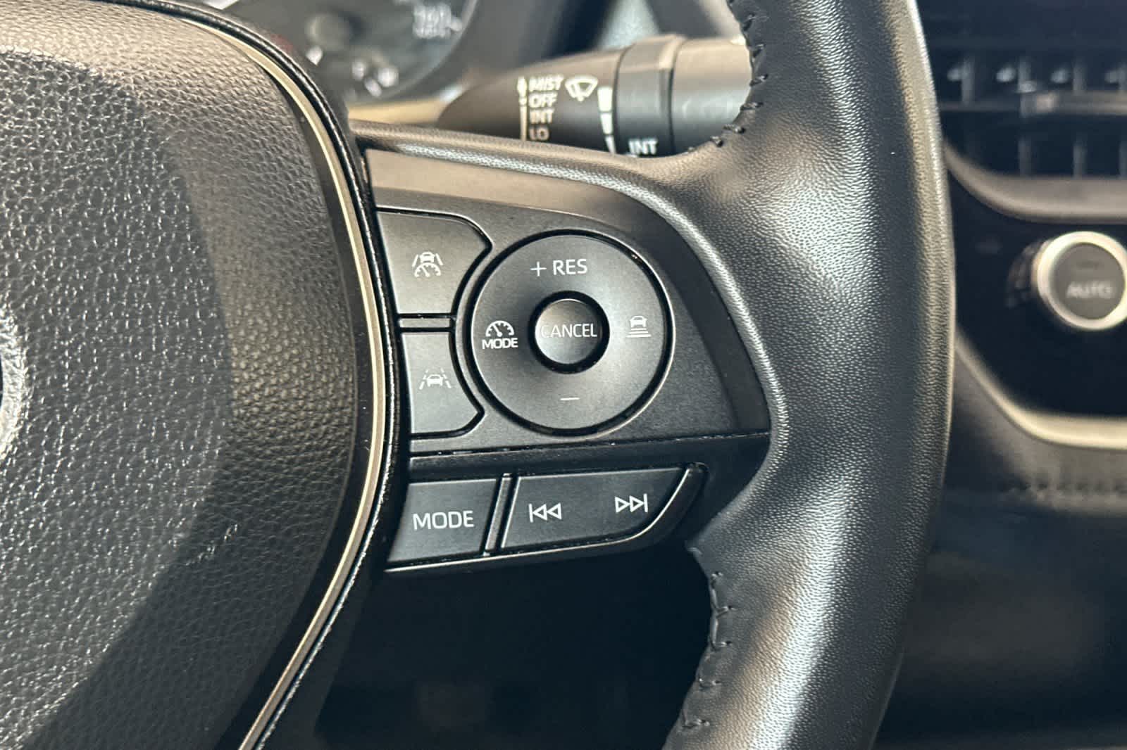 Thumbnail: 2024 Toyota Corolla - 26