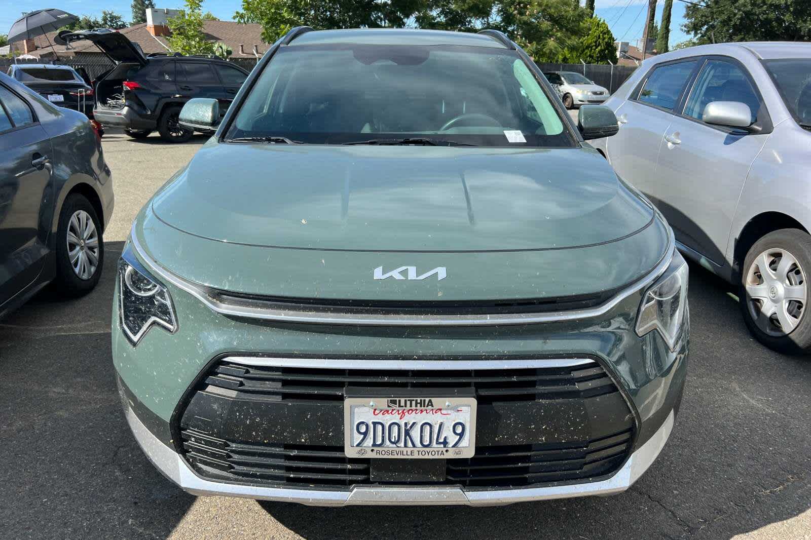 Thumbnail: 2023 Kia Niro - 6
