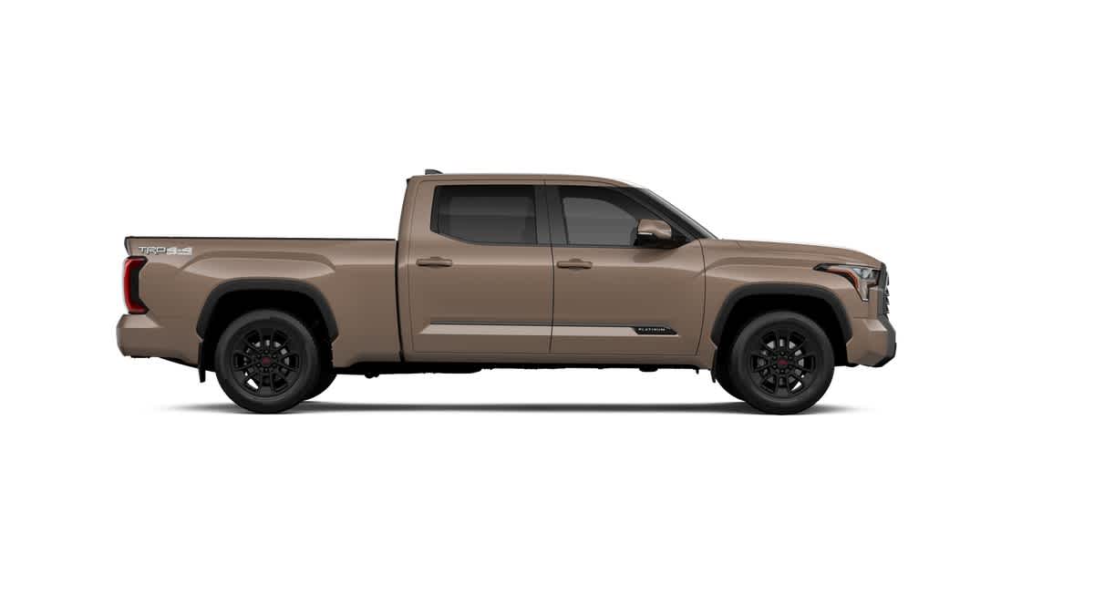 Thumbnail: 2026 Toyota Tundra - 12