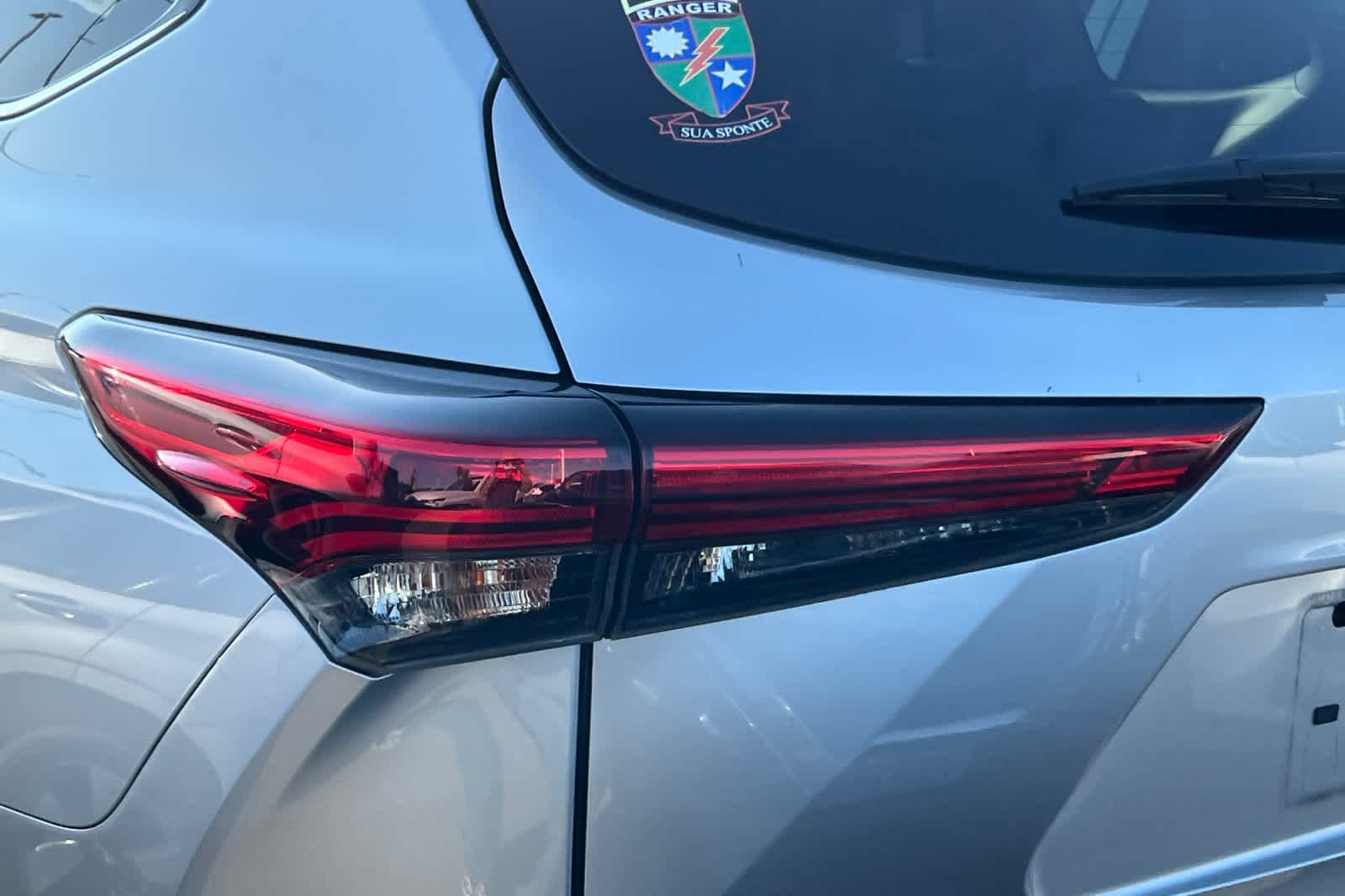 Thumbnail: 2020 Toyota Highlander - 13