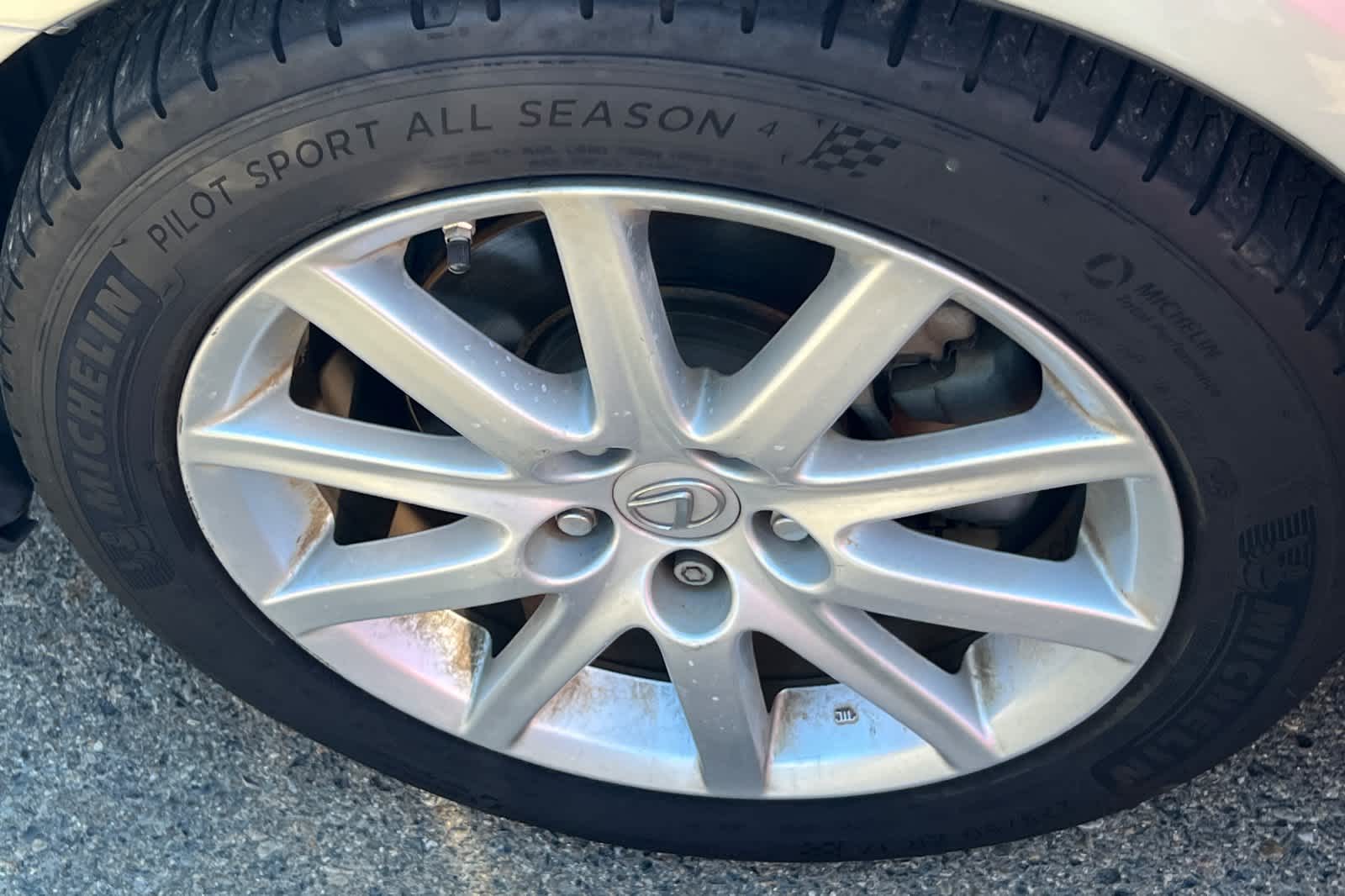 Thumbnail: 2006 Lexus GS - 22