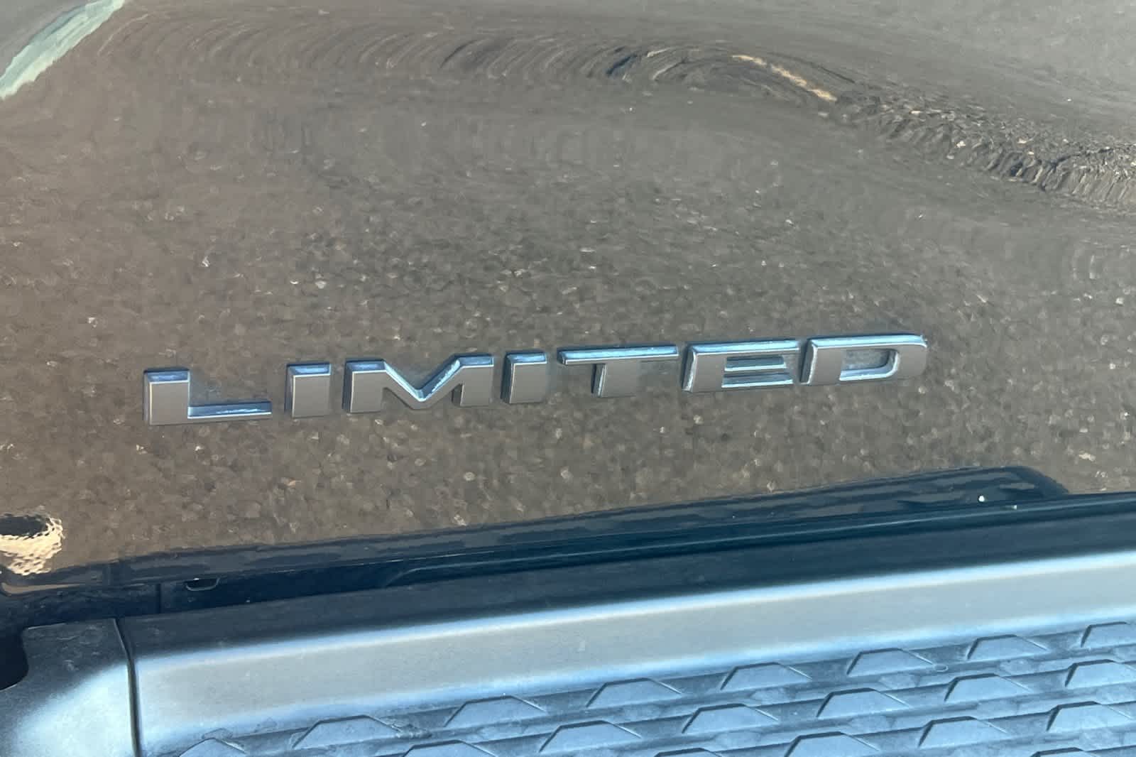 Thumbnail: 2022 RAM 3500 - 7