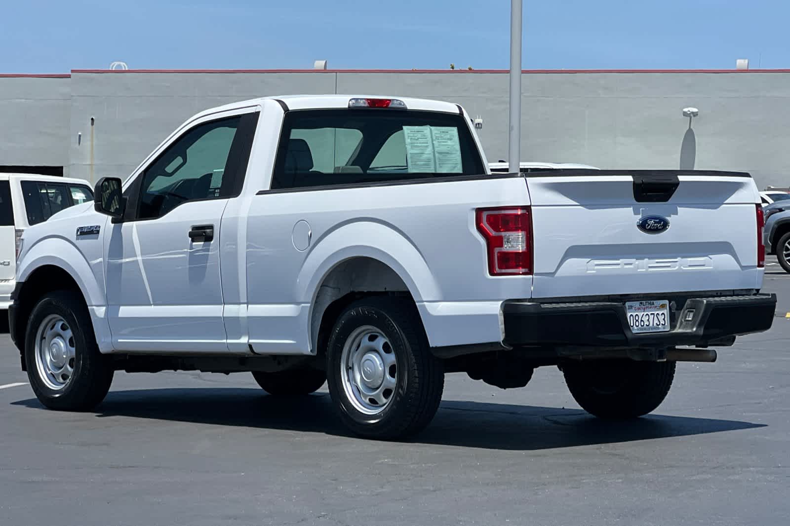 Thumbnail: 2019 Ford F-150 - 6