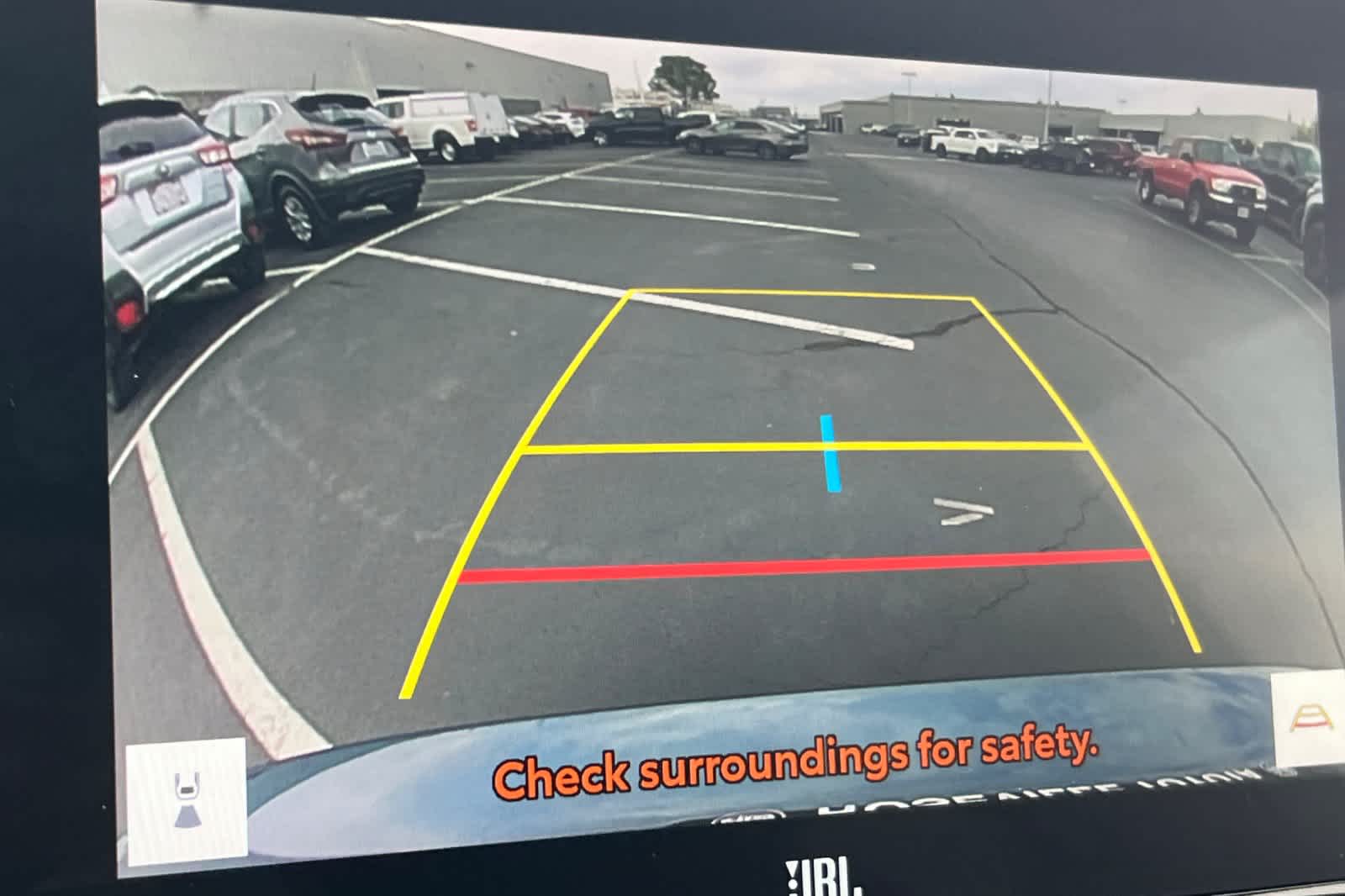 Thumbnail: 2024 Toyota Venza - 22