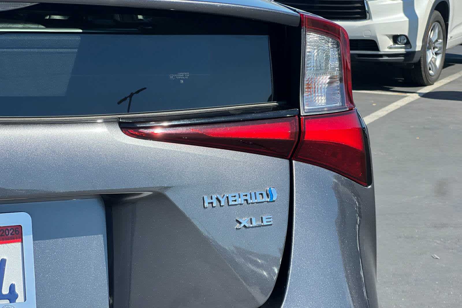 Thumbnail: 2019 Toyota Prius - 29