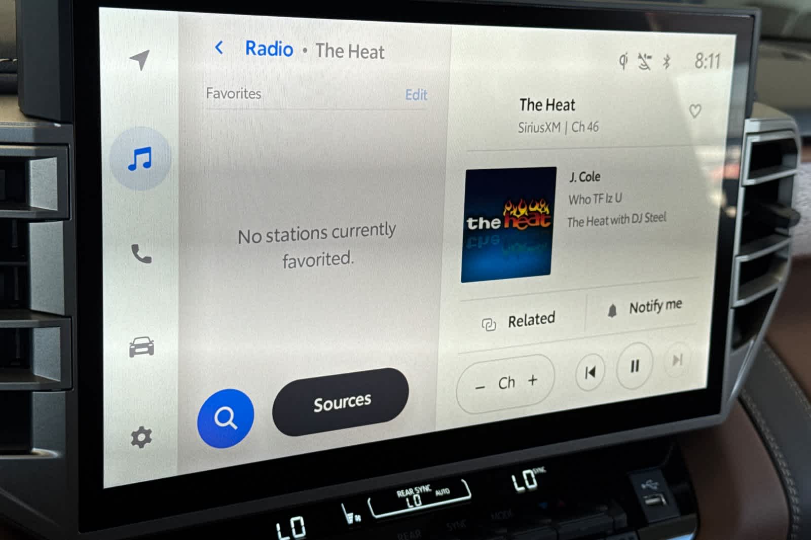 Thumbnail: 2026 Toyota Sequoia - 20