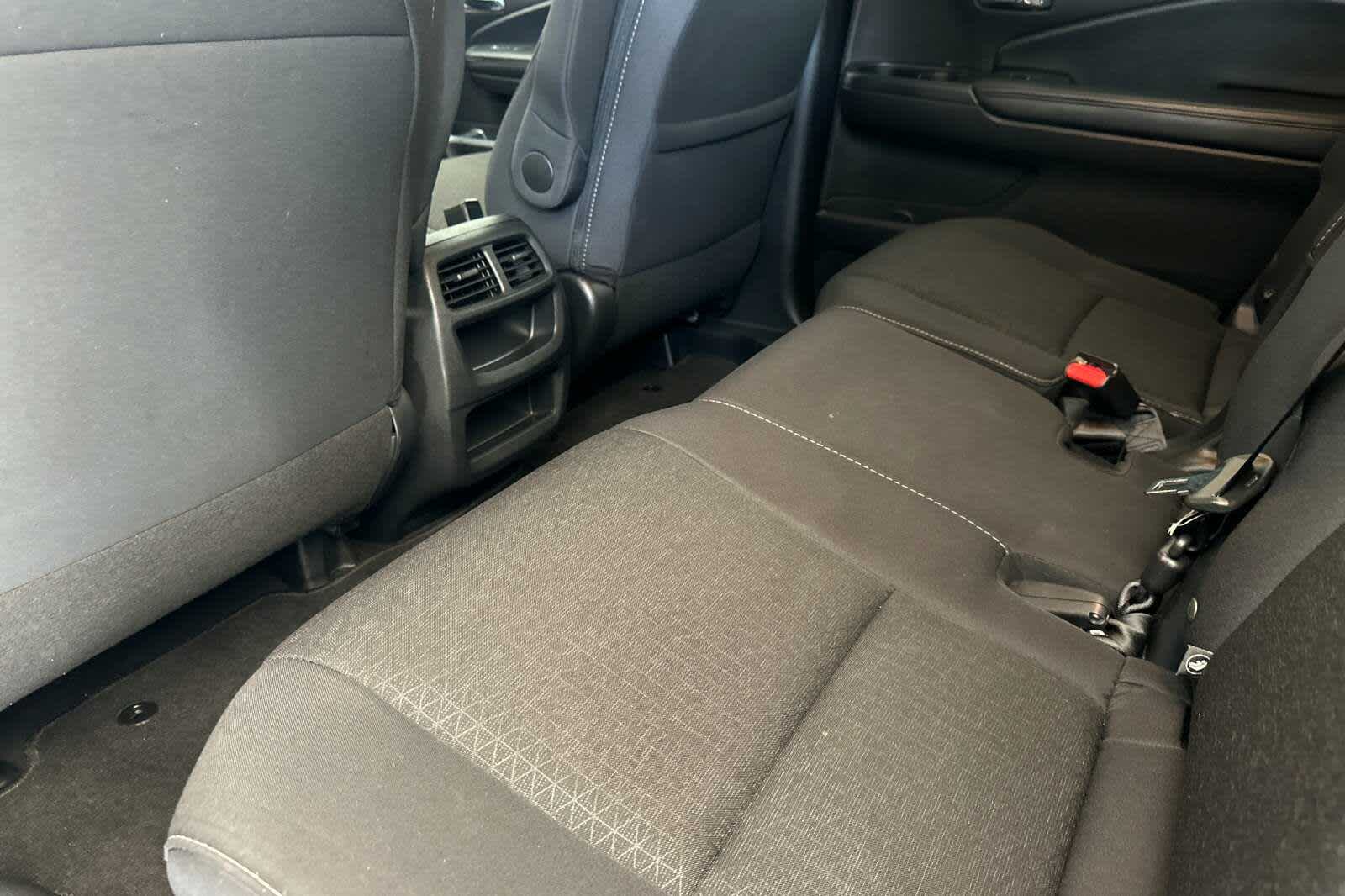 Thumbnail: 2021 Honda Passport - 4