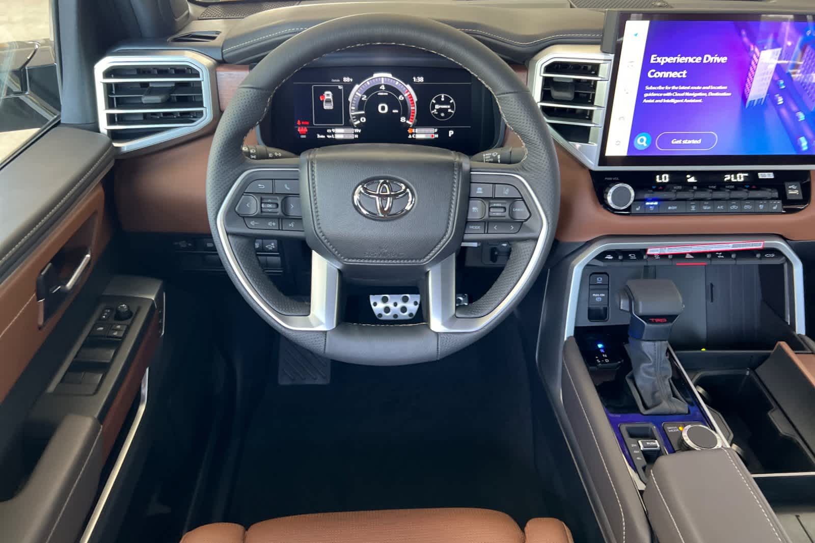 Thumbnail: 2025 Toyota Tundra - 15