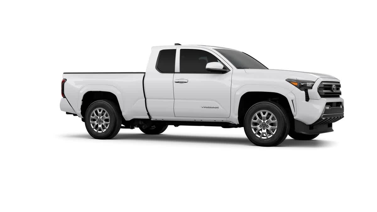 Thumbnail: 2026 Toyota Tacoma - 14