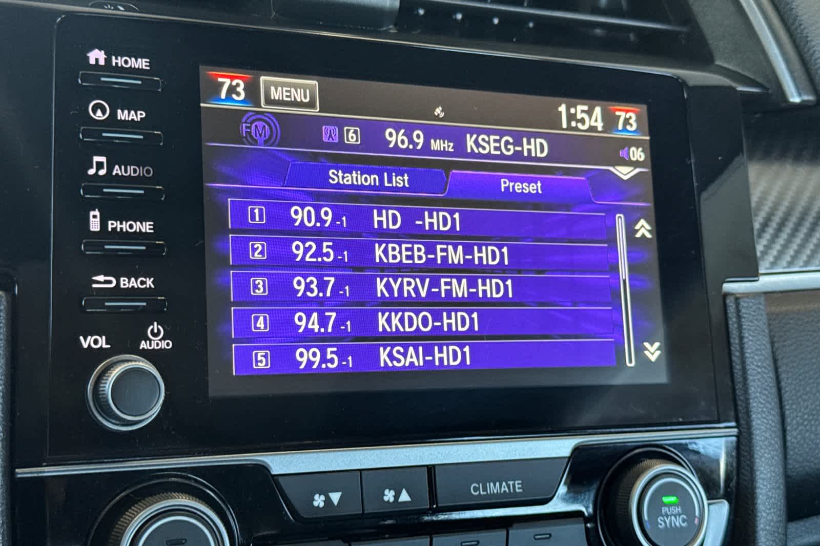 Thumbnail: 2019 Honda Civic - 19