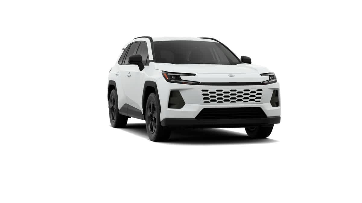 Thumbnail: 2026 Toyota RAV4 - 16