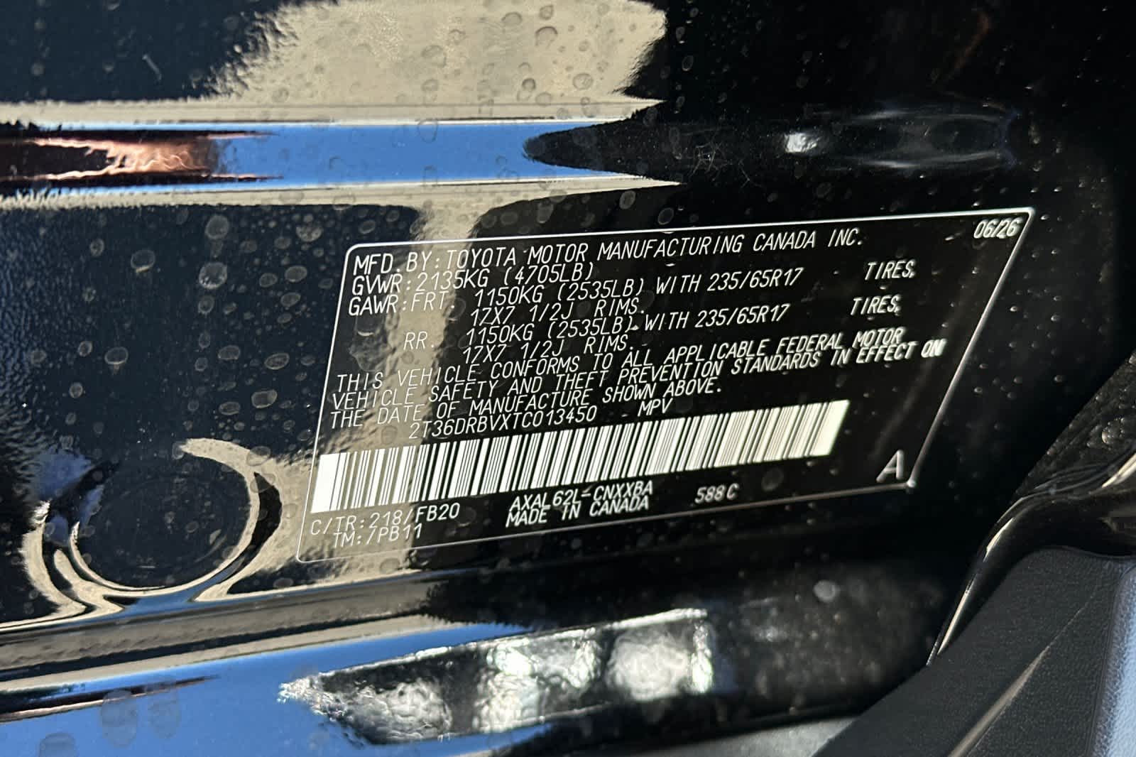 Thumbnail: 2026 Toyota RAV4 - 33
