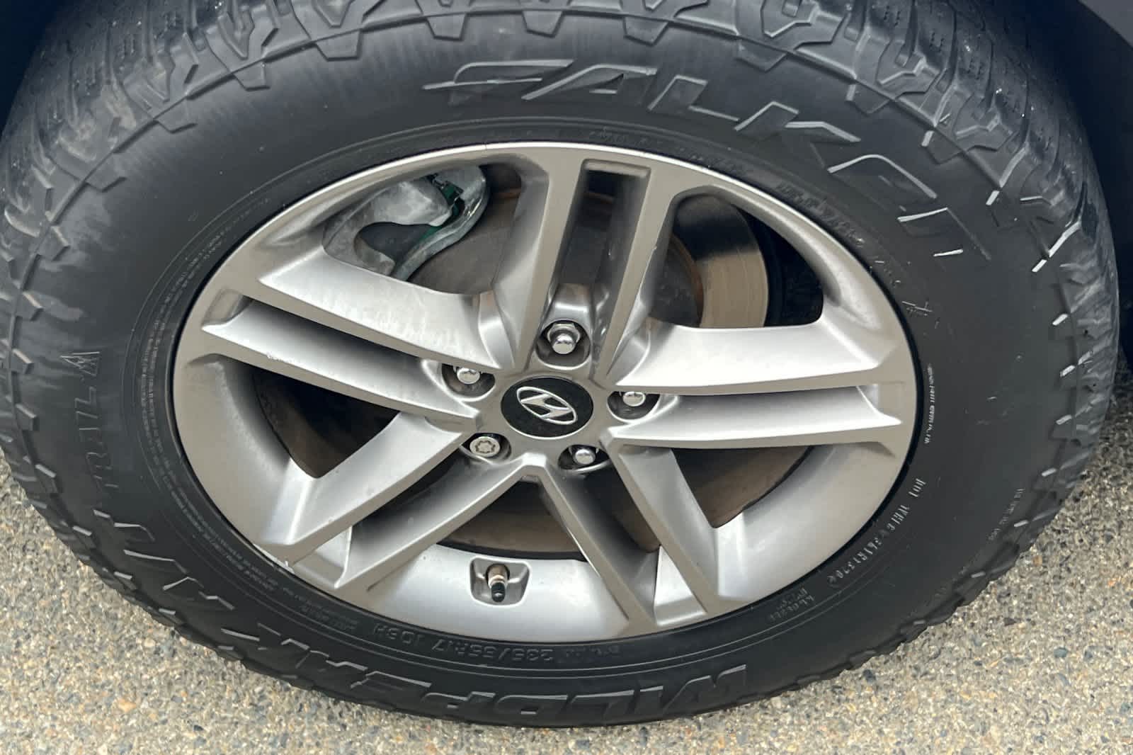 Thumbnail: 2018 Hyundai Santa Fe - 14