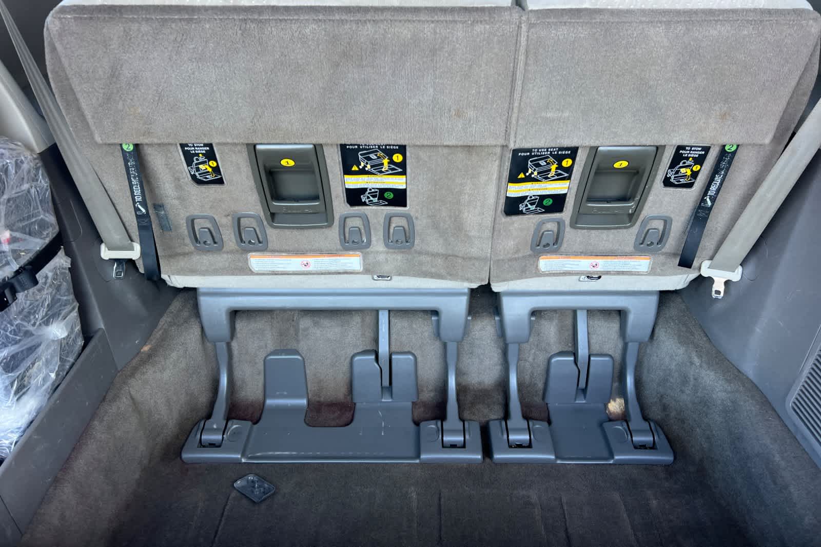 Thumbnail: 2017 Toyota Sienna - 17