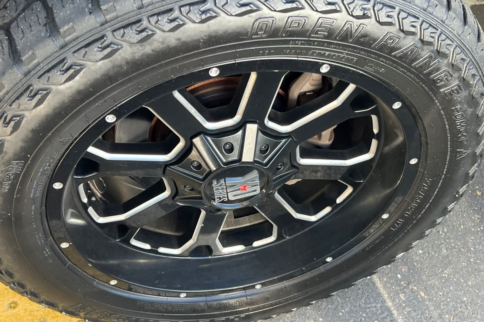 Thumbnail: 2015 Ford F-150 - 10