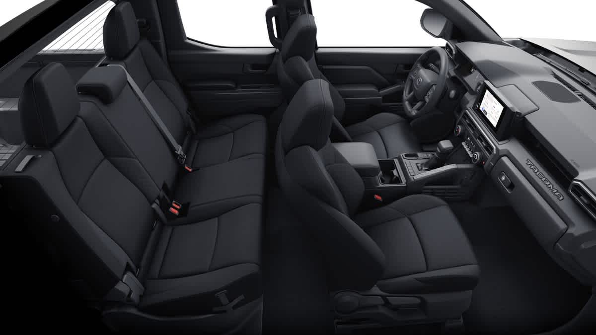 Thumbnail: 2026 Toyota Tacoma - 22