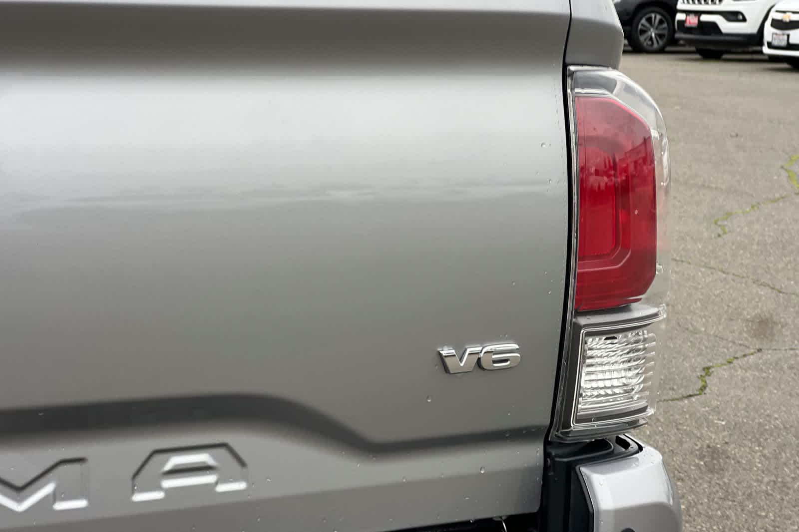 Thumbnail: 2021 Toyota Tacoma - 29