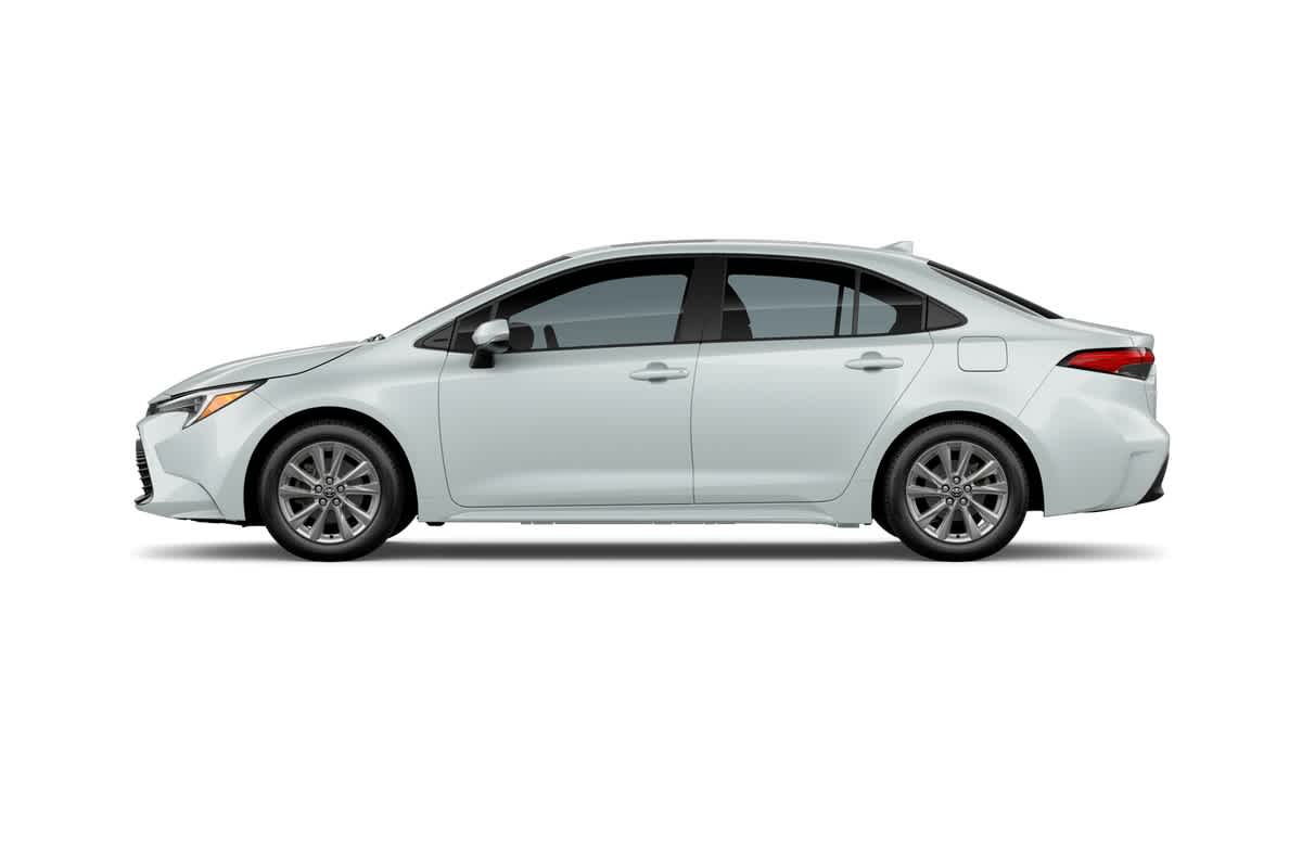 Thumbnail: 2026 Toyota Corolla - 4