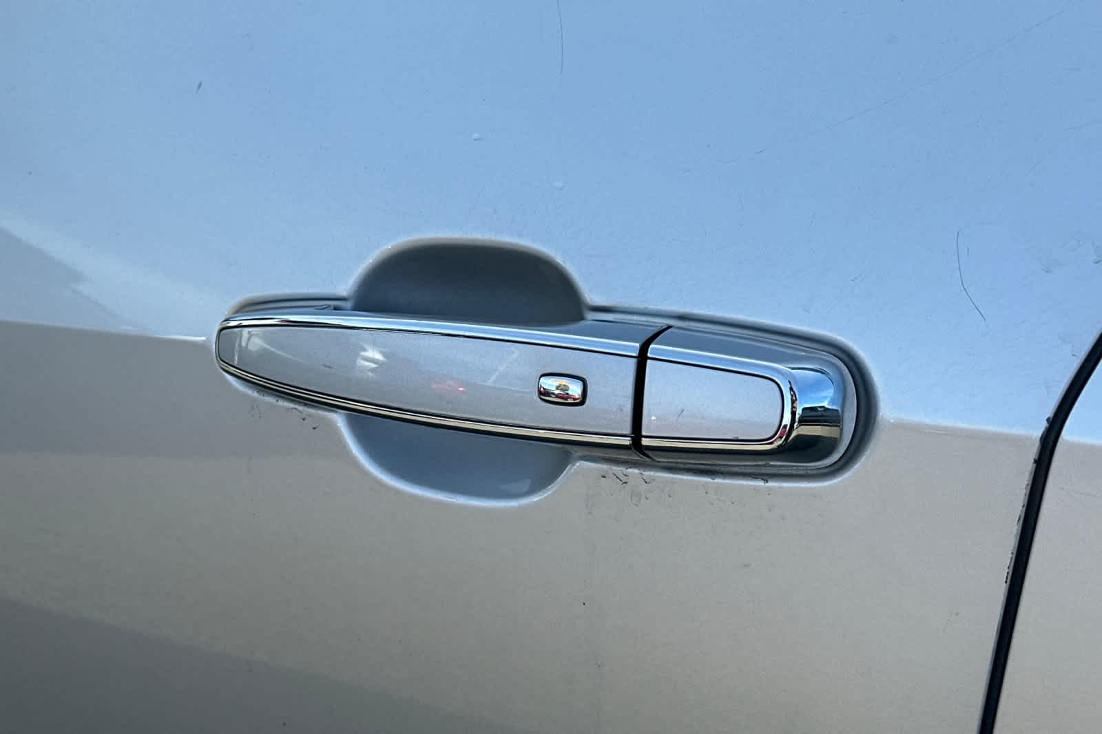 Thumbnail: 2016 Chevrolet Volt - 19