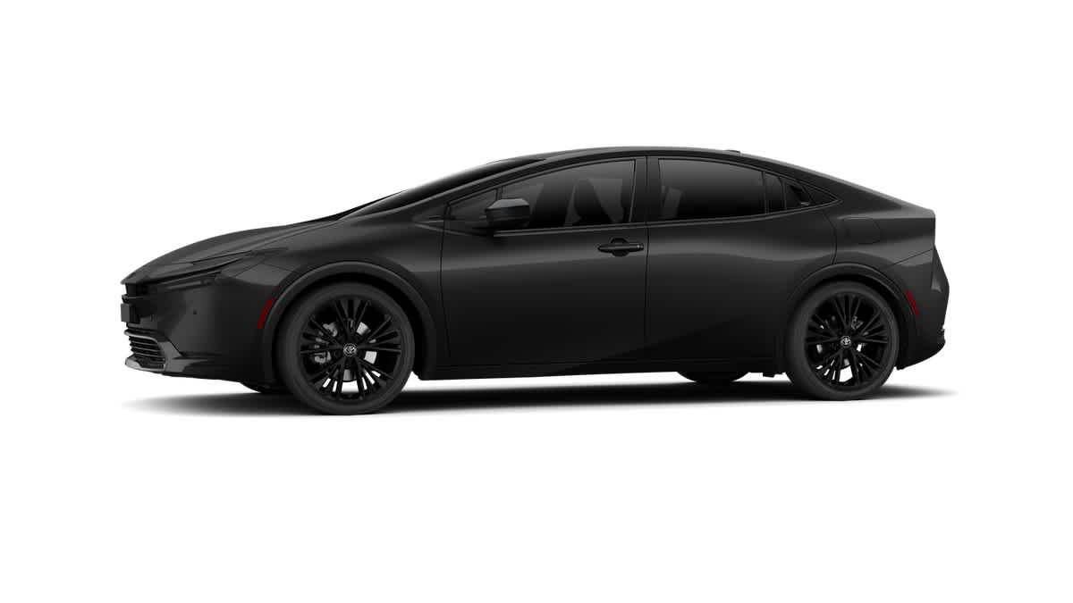 Thumbnail: 2026 Toyota Prius - 3