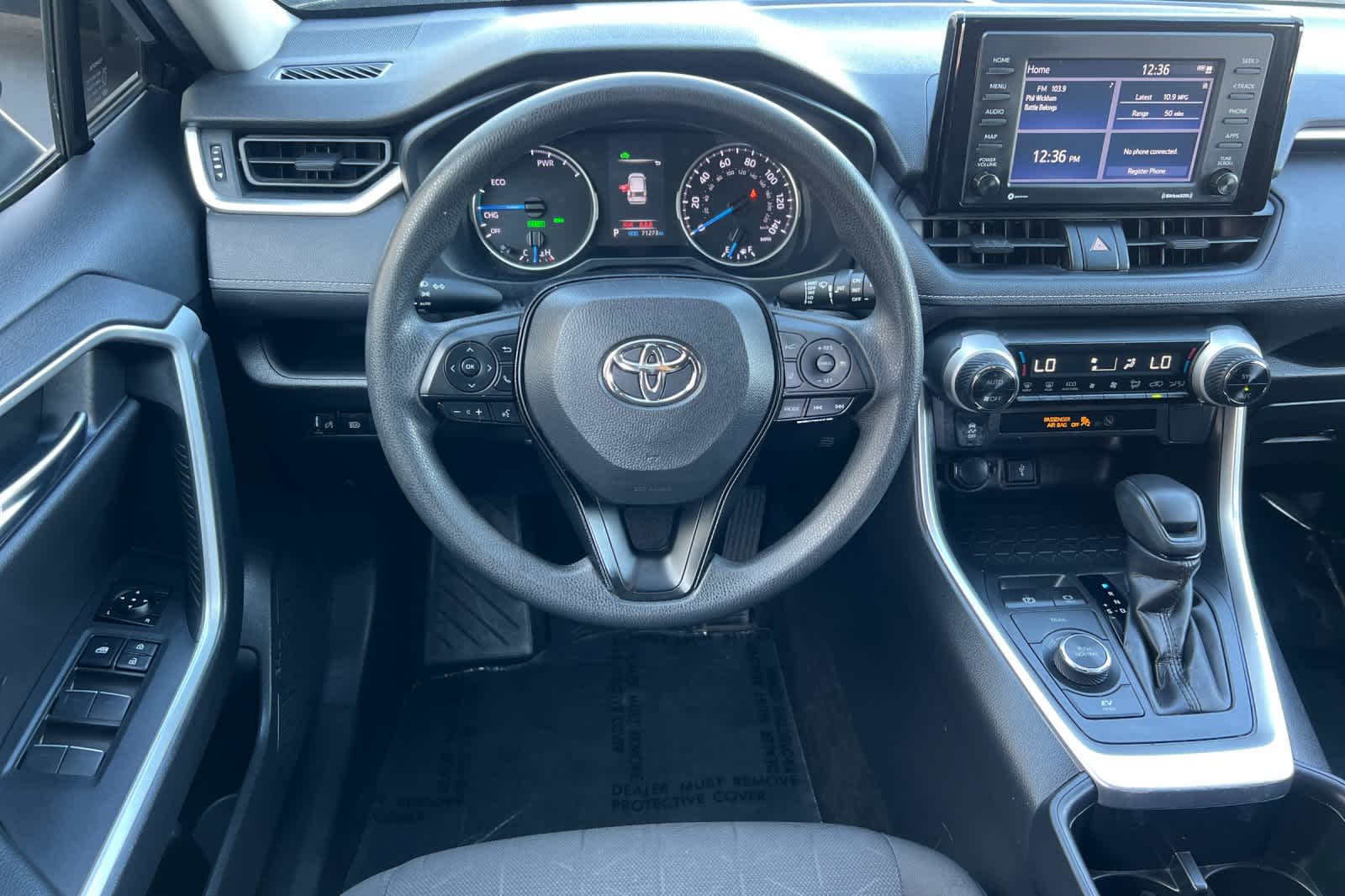 Thumbnail: 2022 Toyota RAV4 - 15