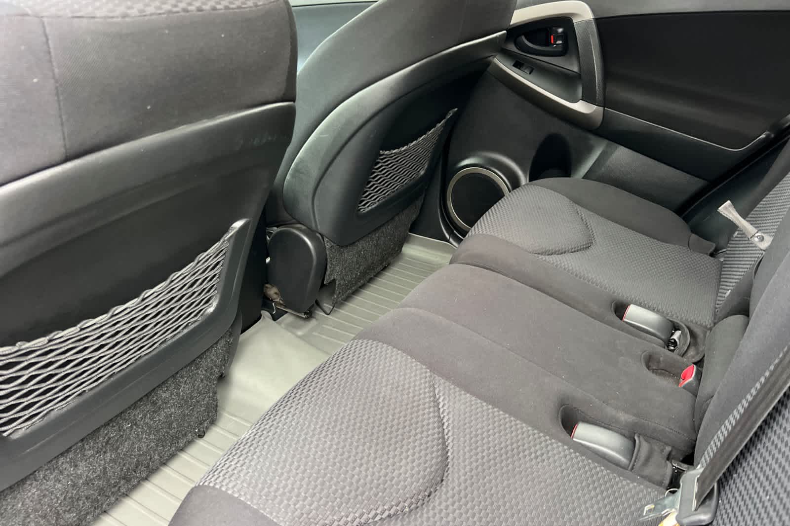 Thumbnail: 2008 Toyota RAV4 - 4