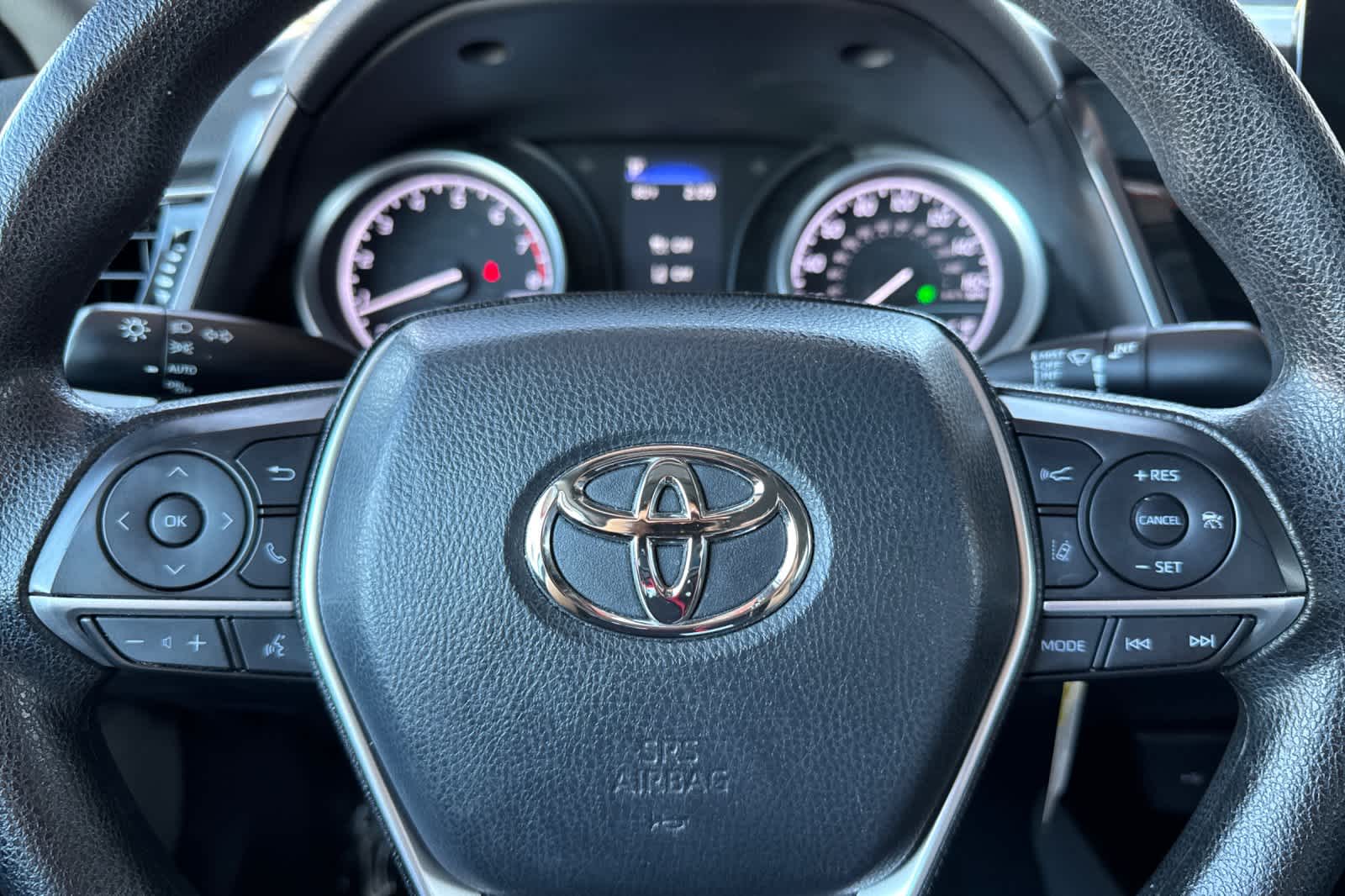 Thumbnail: 2023 Toyota Camry - 22