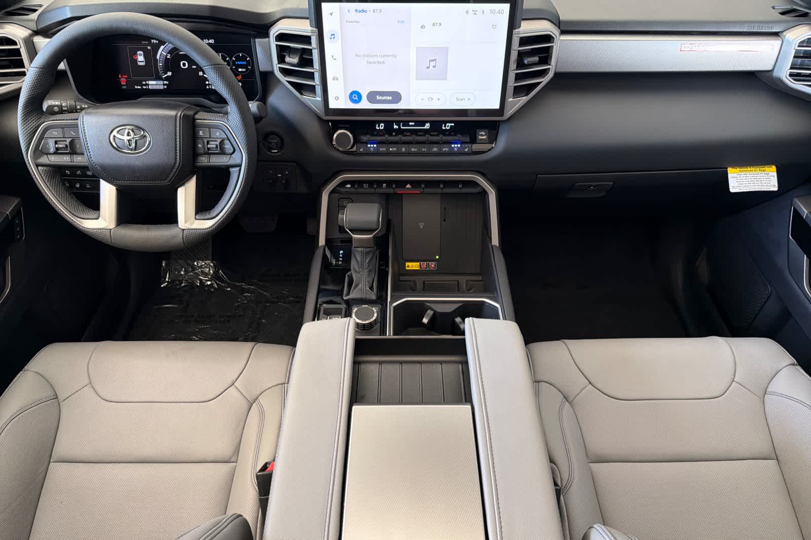 Thumbnail: 2026 Toyota Sequoia - 3