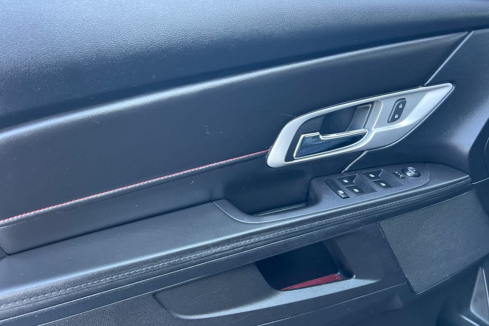 Thumbnail: 2016 GMC Terrain - 12