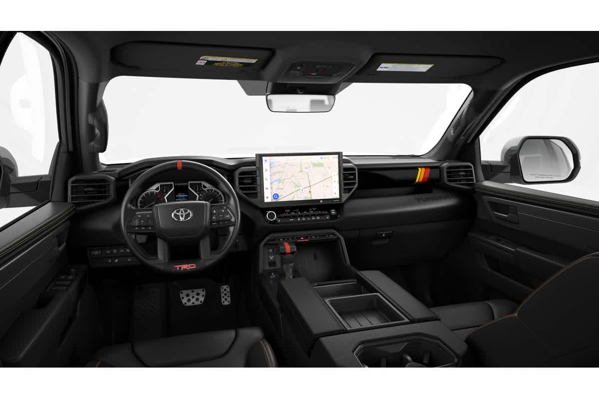 Thumbnail: 2026 Toyota Tundra - 19