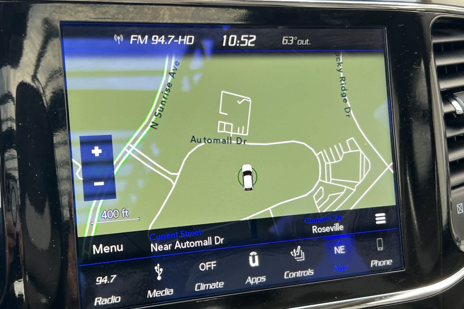 Thumbnail: 2019 Jeep Grand Cherokee - 21