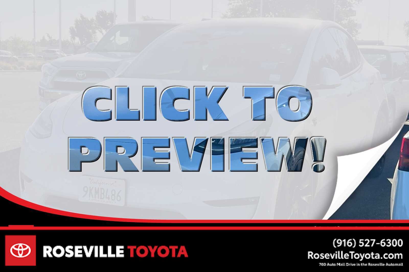 Thumbnail: 2022 Tesla Model Y - 1