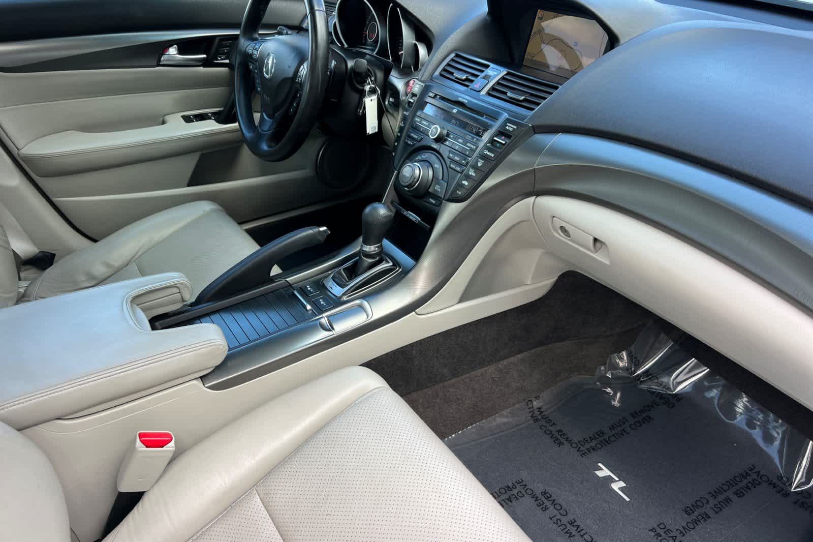 Thumbnail: 2013 Acura TL - 16