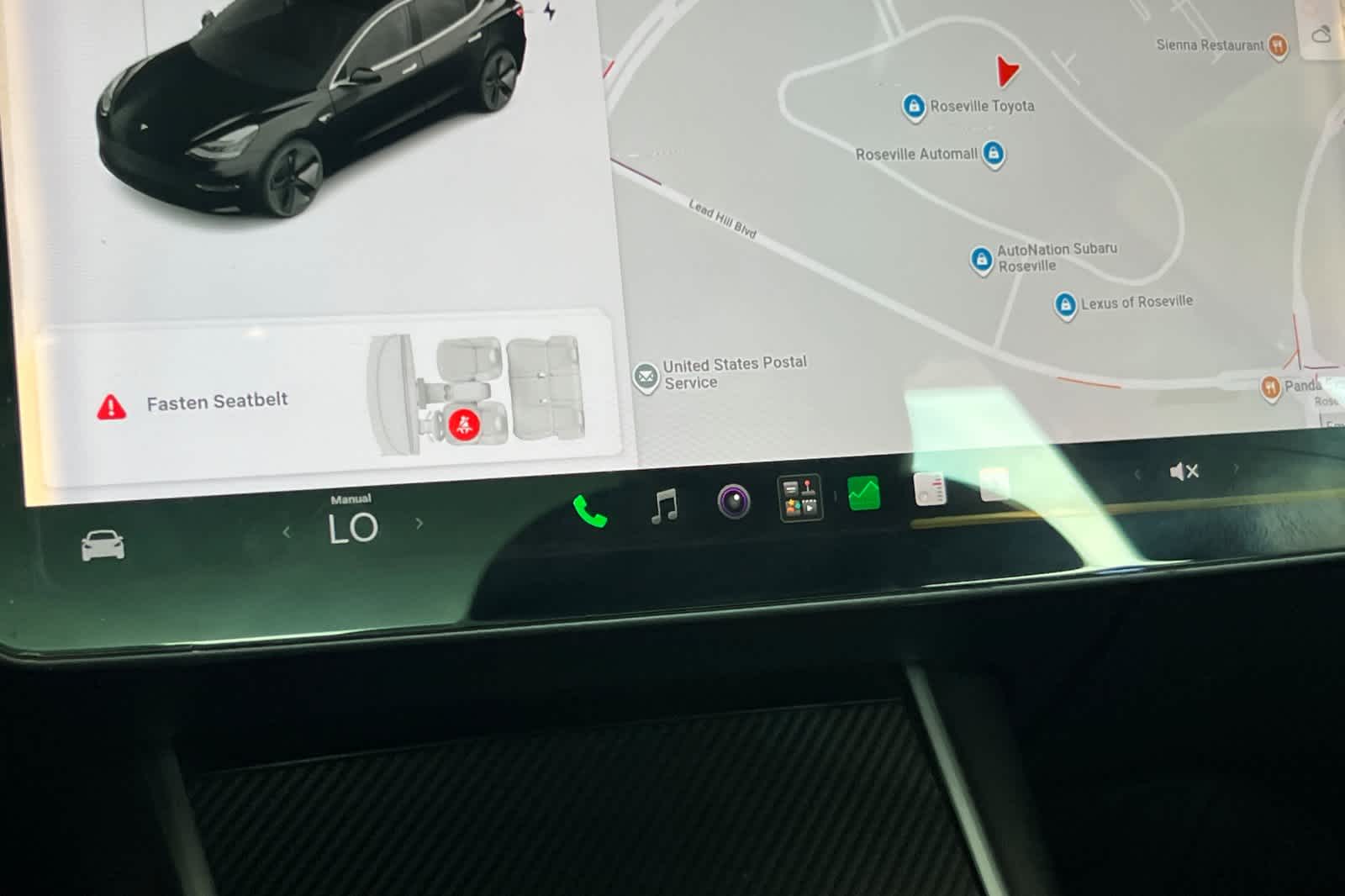 Thumbnail: 2019 Tesla Model 3 - 22