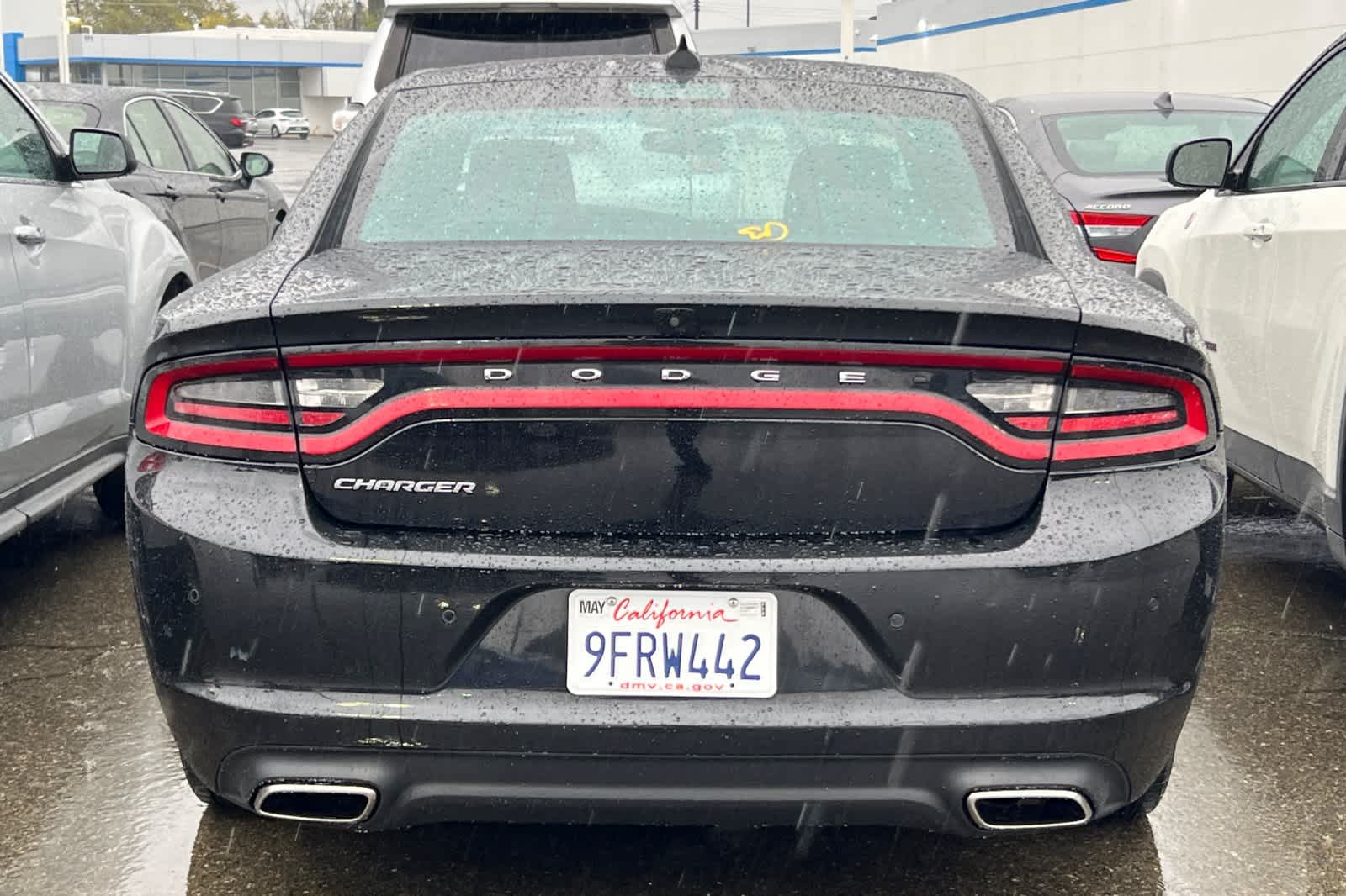 Thumbnail: 2023 Dodge Charger - 5