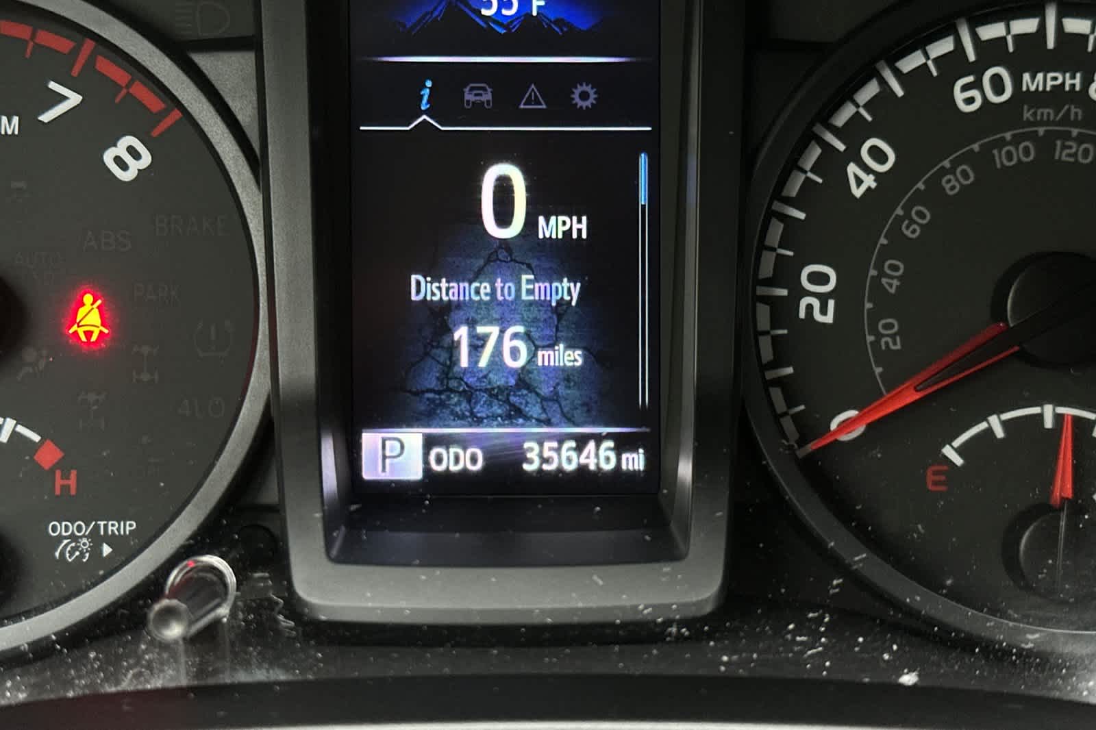 Thumbnail: 2023 Toyota Tacoma - 26